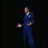 Jerry Orbach in a scene from the Broadway production of the musical "42nd Street." (New York)