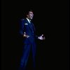 Jerry Orbach in a scene from the Broadway production of the musical "42nd Street." (New York)