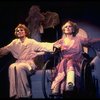 Wanda Richert (R) and Tammy Grimes (L) in a scene from the Broadway production of the musical "42nd Street." (New York)