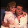 Karen Prunczik and Joe Bova and in a scene from the Broadway production of the musical "42nd Street." (New York)