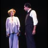 Tammy Grimes (R) in a scene from the Broadway production of the musical "42nd Street." (New York)