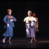 Tammy Grimes and Lee Roy Reams in a scene from the Broadway production of the musical "42nd Street." (New York)