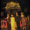A scene from the Broadway production of the musical "42nd Street." (New York)