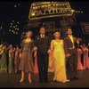 A scene from the Broadway production of the musical "42nd Street." (New York)