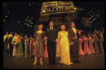 A scene from the Broadway production of the musical "42nd Street." (New York)