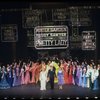 A scene from the Broadway production of the musical "42nd Street." (New York)