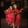 A scene from the Broadway production of the musical "42nd Street." (New York)