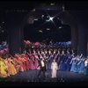 A scene from the Broadway production of the musical "42nd Street." (New York)
