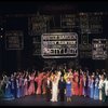 A scene from the Broadway production of the musical "42nd Street." (New York)
