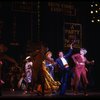 A scene from the Broadway production of the musical "42nd Street." (New York)