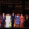 A scene from the Broadway production of the musical "42nd Street." (New York)