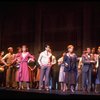 A scene from the Broadway production of the musical "42nd Street." (New York)