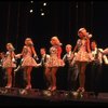 A scene from the Broadway production of the musical "42nd Street." (New York)