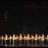 A scene from the Broadway production of the musical "42nd Street." (New York)