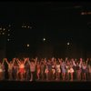 A scene from the Broadway production of the musical "42nd Street." (New York)