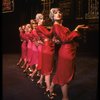 A scene from the Broadway production of the musical "42nd Street." (New York)