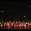 A scene from the Broadway production of the musical "42nd Street." (New York)