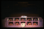A scene from the Broadway production of the musical "42nd Street." (New York)