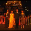 A scene from the Broadway production of the musical "42nd Street." (New York)