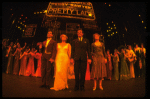 A scene from the Broadway production of the musical "42nd Street." (New York)