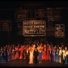 A scene from the Broadway production of the musical "42nd Street." (New York)