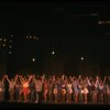 A scene from the Broadway production of the musical "42nd Street." (New York)
