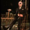 John Wylie as Col. Dr. Otternschlag in a scene from the Broadway production of the musical "Grand Hotel." (New York)