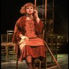 Kathi Moss as Madame Peepee in a scene from the Broadway production of the musical "Grand Hotel." (New York)