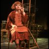 Kathi Moss as Madame Peepee in a scene from the Broadway production of the musical "Grand Hotel." (New York)