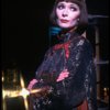 Karen Akers as Raffaela in a scene from the Broadway production of the musical "Grand Hotel." (New York)