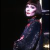 Karen Akers as Raffaela in a scene from the Broadway production of the musical "Grand Hotel." (New York)