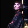 Karen Akers as Raffaela in a scene from the Broadway production of the musical "Grand Hotel." (New York)