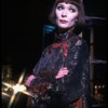 Karen Akers as Raffaela in a scene from the Broadway production of the musical "Grand Hotel." (New York)