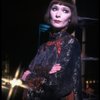 Karen Akers as Raffaela in a scene from the Broadway production of the musical "Grand Hotel." (New York)