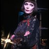 Karen Akers as Raffaela in a scene from the Broadway production of the musical "Grand Hotel." (New York)