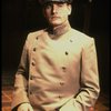 Ben George as the Chauffeur in a scene from the Broadway production of the musical "Grand Hotel." (New York)