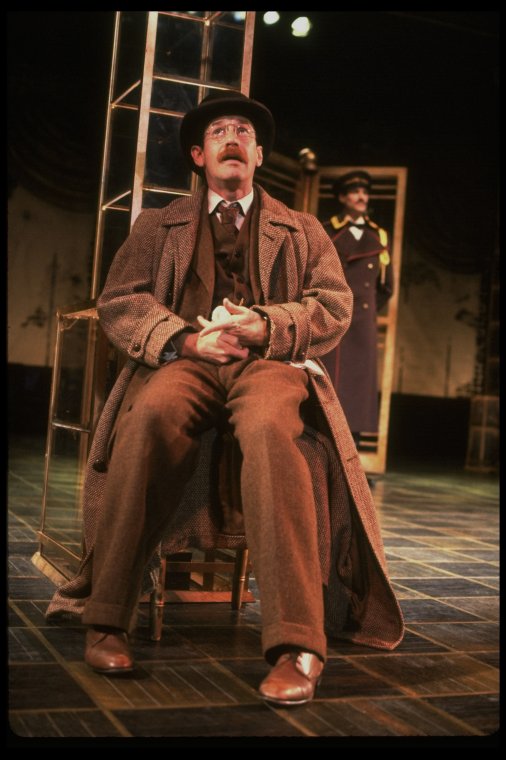 Grand Hotel @ Encores !!! I am There!