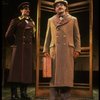 Timothy Jerome as Gen. Dir. Preysing in a scene from the Broadway production of the musical "Grand Hotel." (New York)