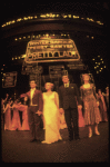 A scene from the Broadway production of the musical "42nd Street." (New York)