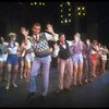 A scene from the Broadway production of the musical "42nd Street." (New York)