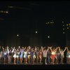 A scene from the Broadway production of the musical "42nd Street." (New York)