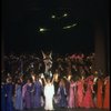 A scene from the Broadway production of the musical "42nd Street." (New York)