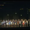 A scene from the Broadway production of the musical "42nd Street." (New York)
