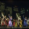 A scene from the Broadway production of the musical "42nd Street." (New York)