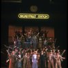 A scene from the Broadway production of the musical "42nd Street." (New York)