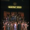 A scene from the Broadway production of the musical "42nd Street." (New York)