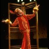 Liliane Montevecchi as Elizaveta Grushinskaya in a scene from the Broadway production of the musical "Grand Hotel." (New York)