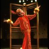 Liliane Montevecchi as Elizaveta Grushinskaya in a scene from the Broadway production of the musical "Grand Hotel." (New York)