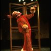 Liliane Montevecchi as Elizaveta Grushinskaya in a scene from the Broadway production of the musical "Grand Hotel." (New York)