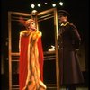 Liliane Montevecchi as Elizaveta Grushinskaya in a scene from the Broadway production of the musical "Grand Hotel." (New York)